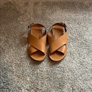 Madewell Sandals